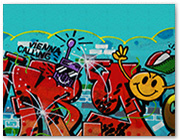603  |  Vienna Calling