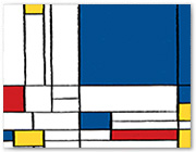 612  |  Red Blue Yellow