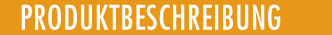 Produktbeschreibung